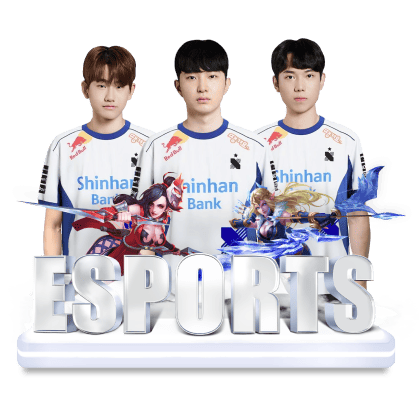 易胜博体育电竞场馆