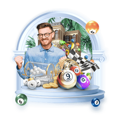 易胜博体育彩票场馆